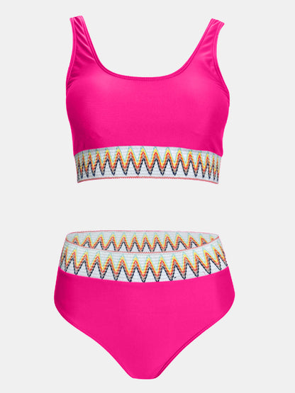 Damen-Sommerkleidung lässiger Stil nachhaltig 100 % Baumwolle-3
