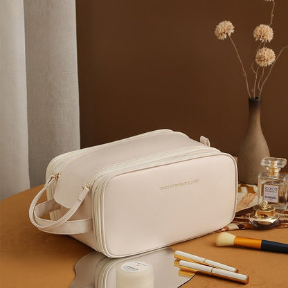 Variant image for Damen-Tasche, Kosmetik-, U-förmig, PU-Leder-4