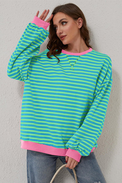 Eleganter Damen-Winterpullover 100% Acryl-4