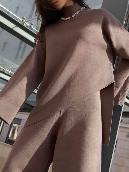 Winterhose Damen Vielseitig Bequem Polyester-6