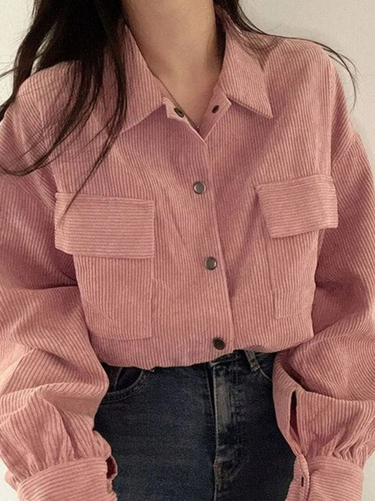 Damen-Sommerjacke, kurz, hochwertig, leichter Stoff 1