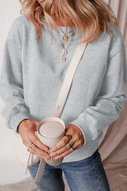 Variant image for Damen-Plateau-Sandale, klassischer Steinpullover, synthetisch-6