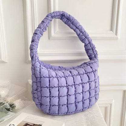 Variant image for Schultertasche Damen Klassisches Design Leichtes Synthetikmaterial-7