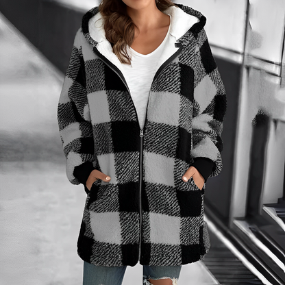 Damen-Strickpullover, klassisches Design, weiches Material 8