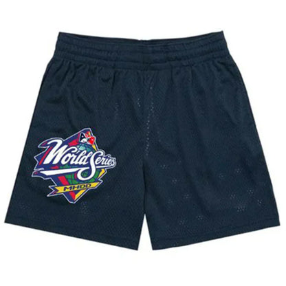 Variant image for Herren-Shorts, lässiger Baumwolle-36
