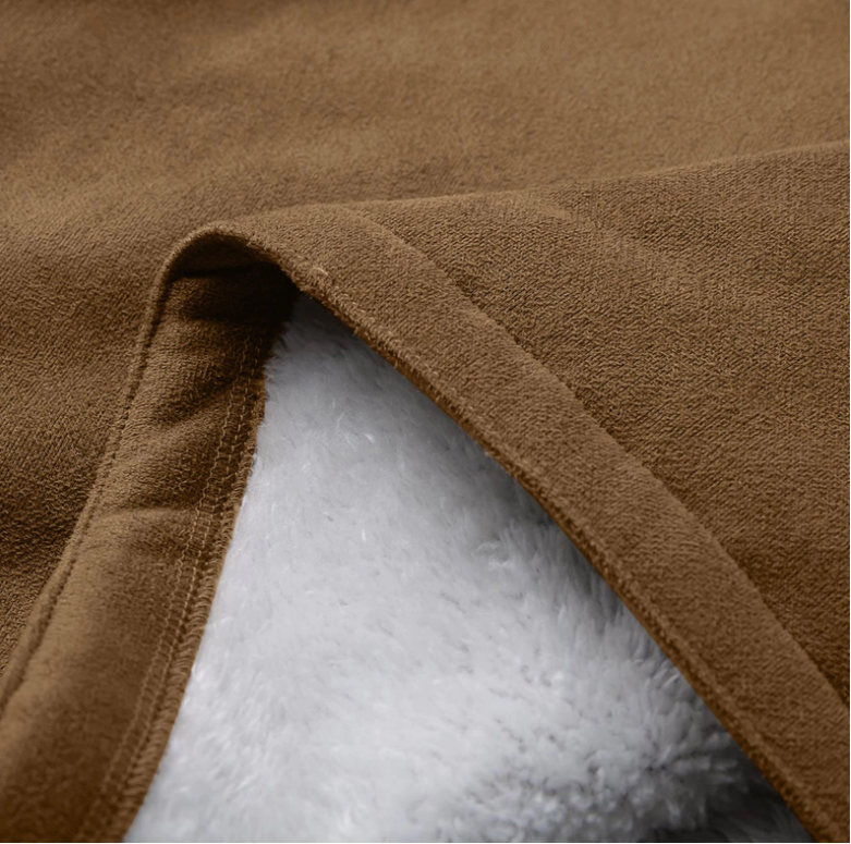 Damen Winterjacke Klassisches Design Polyester für kalte Wintertage-4