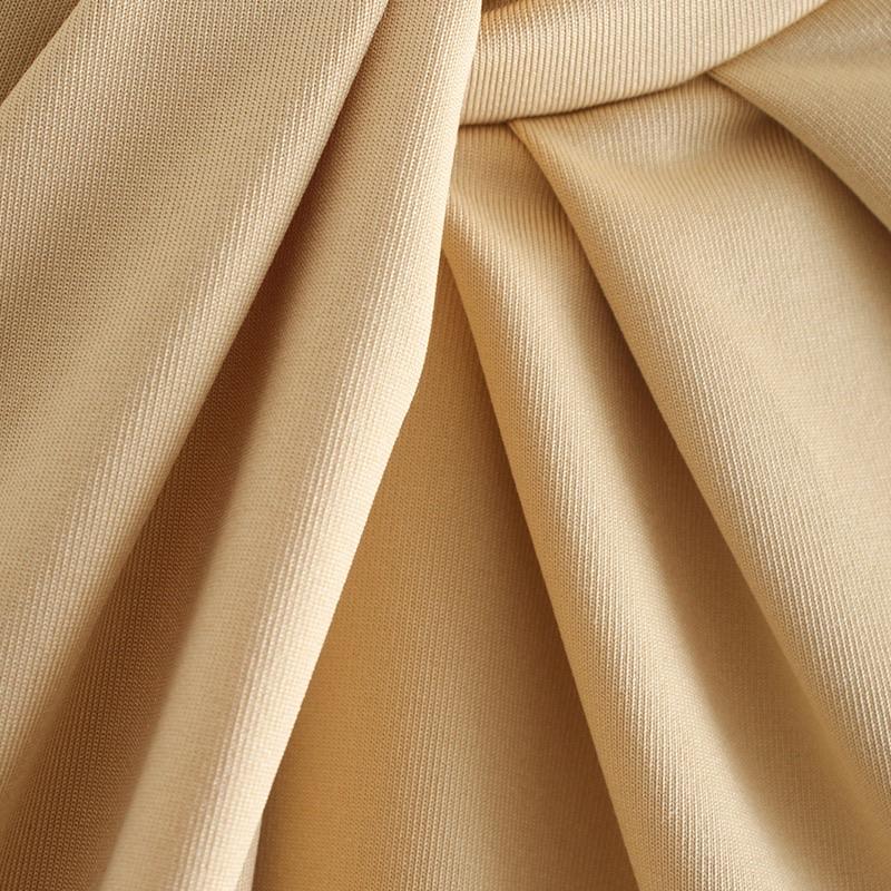 Damen-Top, weites Leinen, Polyester, Fest und Alltag-4