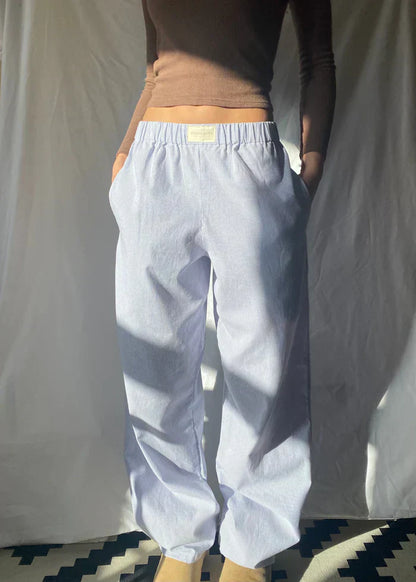 Variant image for Herren-Hose, leicht, lockere Passform, nachhaltigem Stoff-6