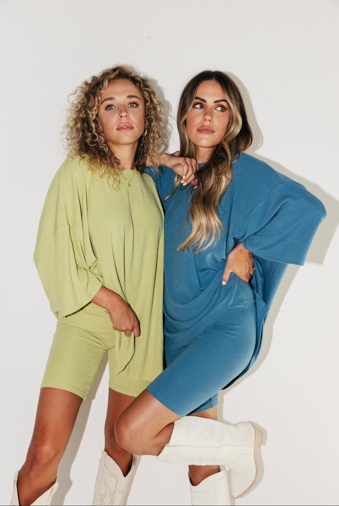 Lässiges Damen-Freizeitkleid aus weichem Polyester – trendige Passform, mehrere Farben, Größen S-XL 3