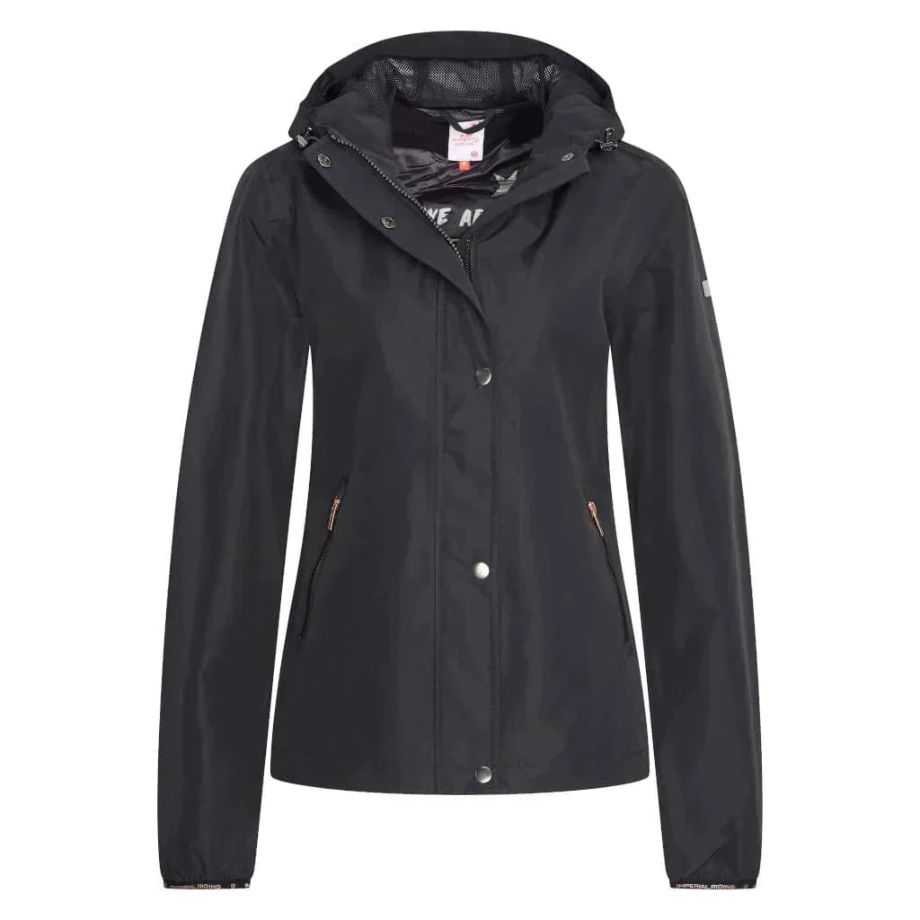 Leichte Polyesterjacke für Damen mit eleganter Passform – Luftiges Design für Alltag und Fest 2