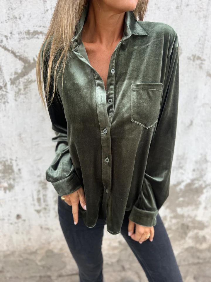 Schicke Damenhosen aus 100 % Baumwolle – elegantes Design, normale Passform, mehrere Größen für Alltag und festliche Anlässe 5