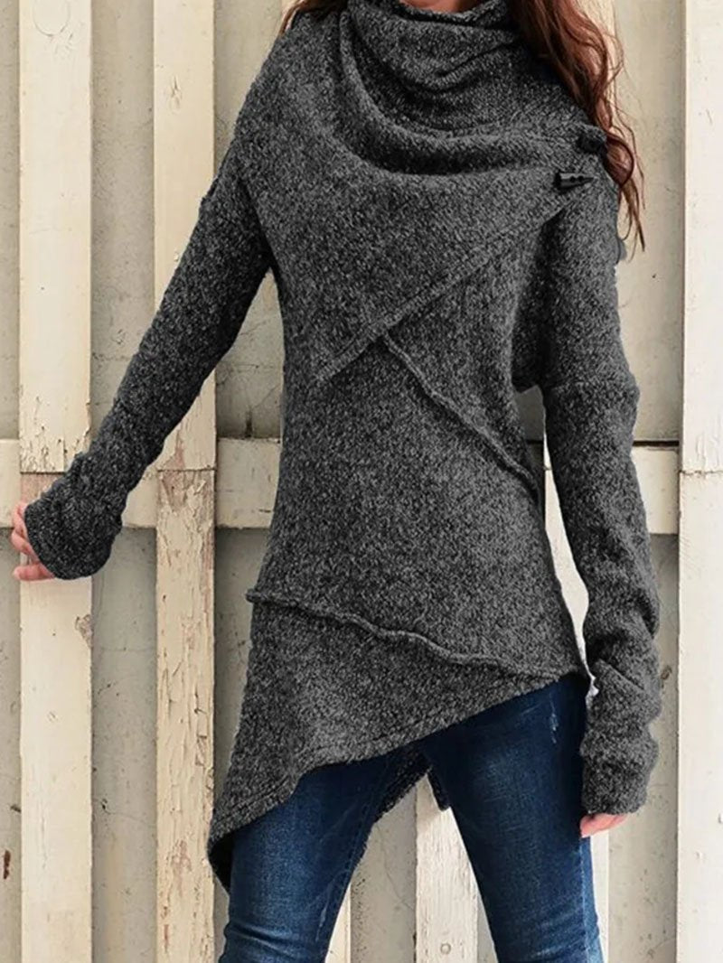 Variant image for Damen Winterjacke Lässig Hochwertiges Polyester-20