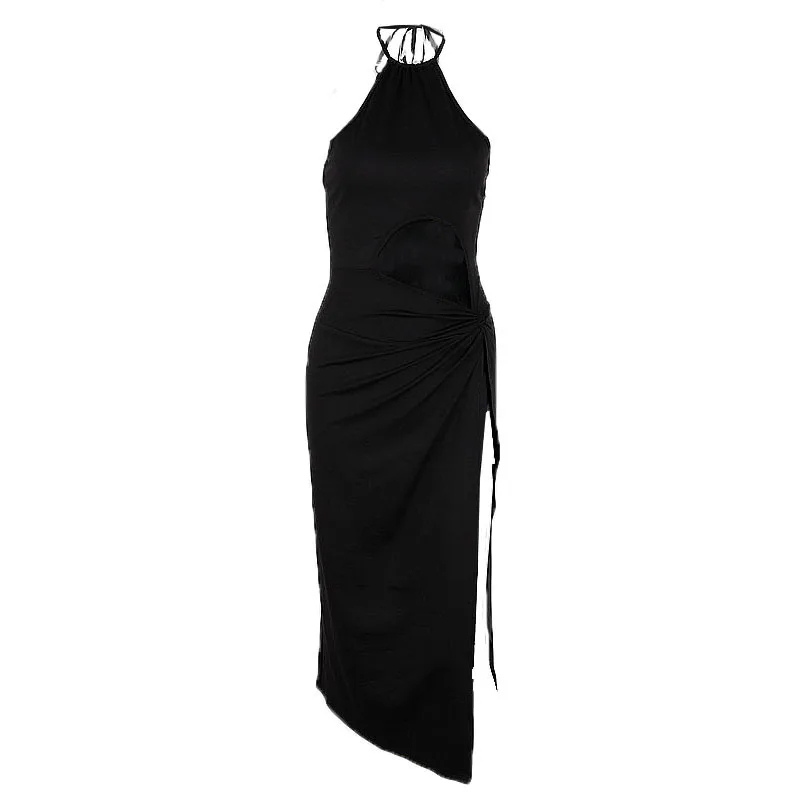 Damenkleid Elegantes Zeitloses Design Hochwertiges Material-1