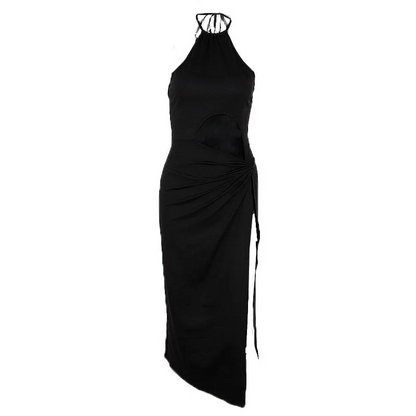 Damenkleid Elegantes Zeitloses Design Hochwertiges Material-1