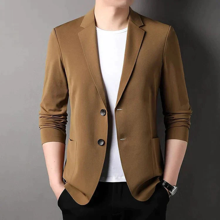 Variant image for Damen-Sommerjacke, leicht, atmungsaktiv, elegantes Design-25