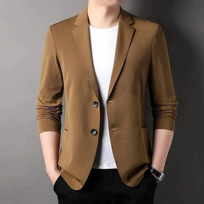 Variant image for Damen-Sommerjacke, leicht, atmungsaktiv, elegantes Design-25