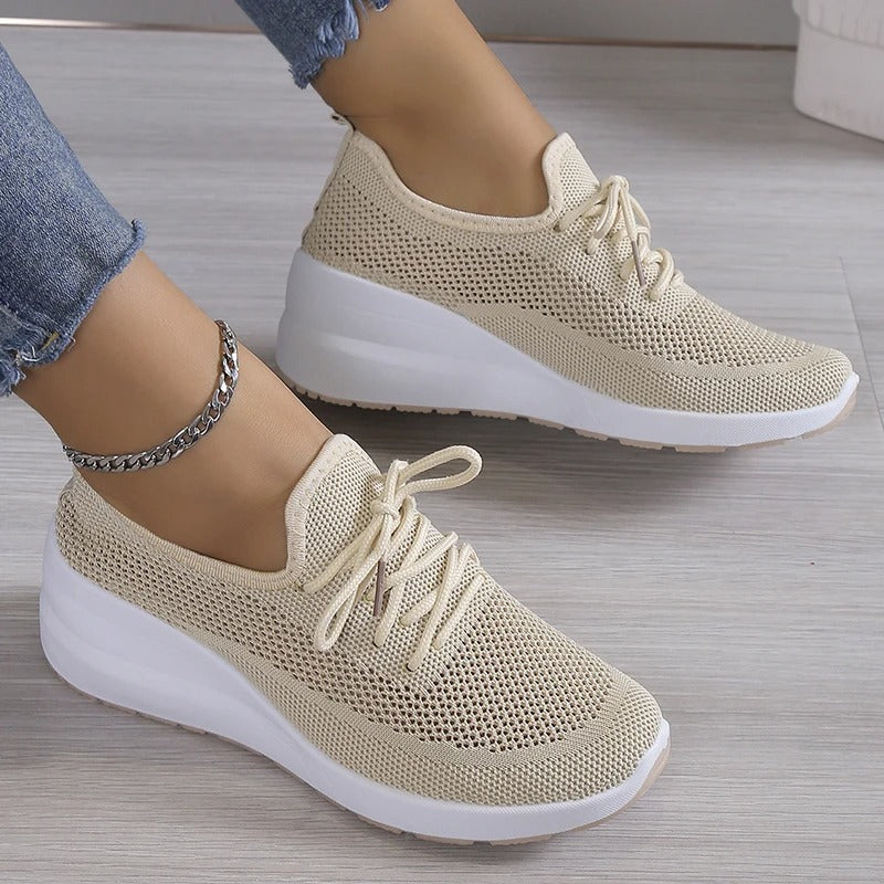 Variant image for Damen-Schuhe, ergonomisch, synthetisch, leicht, bequem-1