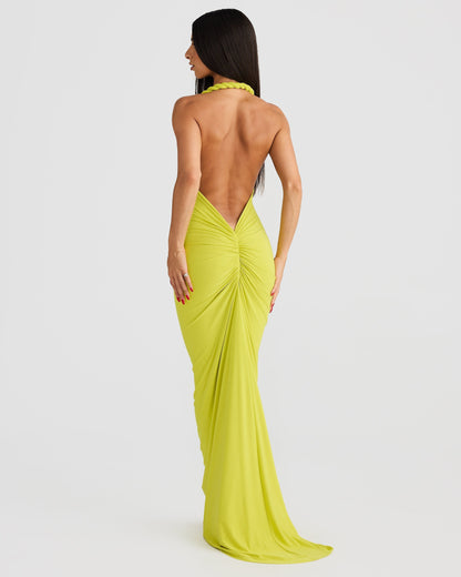 Damenkleid Elegant Zweilagiges Stretchmaterial für Feine auch für Alltagsgebrauch-6