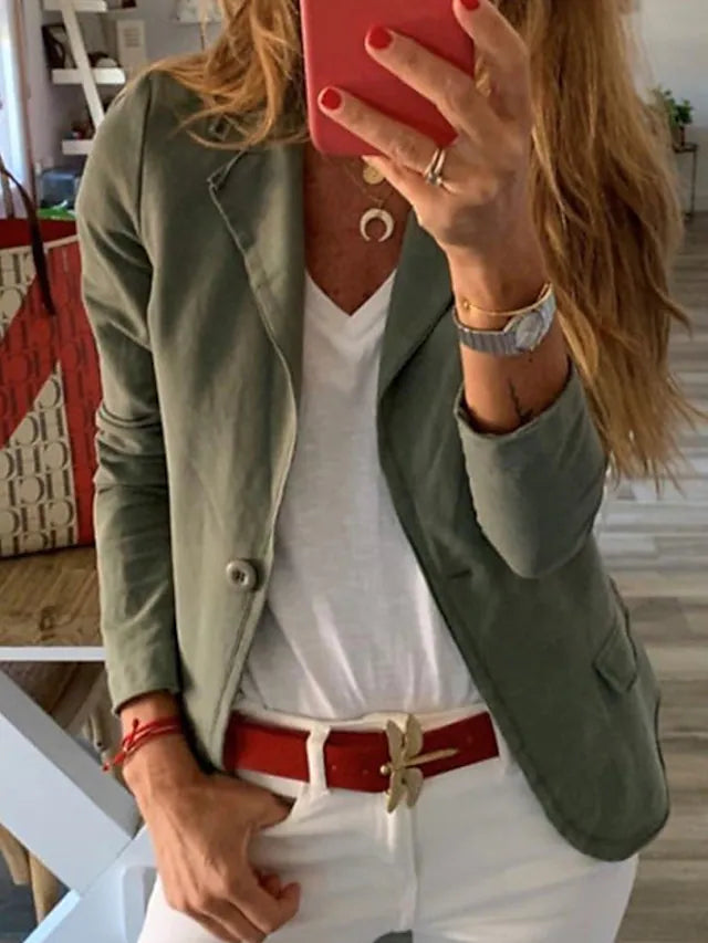 Winterkleidung für Damen im lässigen Stil – nachhaltiges Material für kalte Tage, Größen S-XL 4