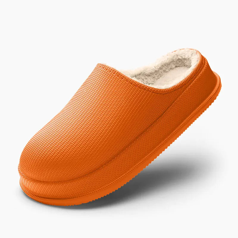 Herren Hausschuhe Orthopädisch Weich EVA-1