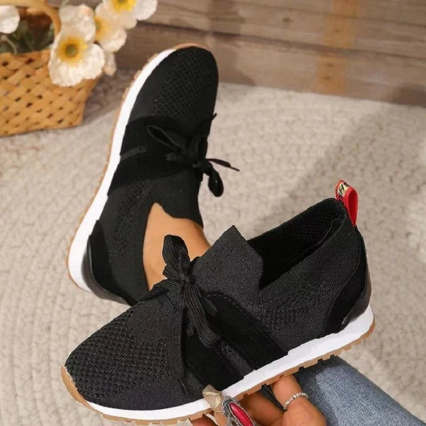 Variant image for Damen-Schuhe, Netz, Design, bequem leicht synthetisch-25