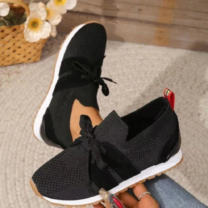 Variant image for Damen-Schuhe, Netz, Design, bequem leicht synthetisch-25