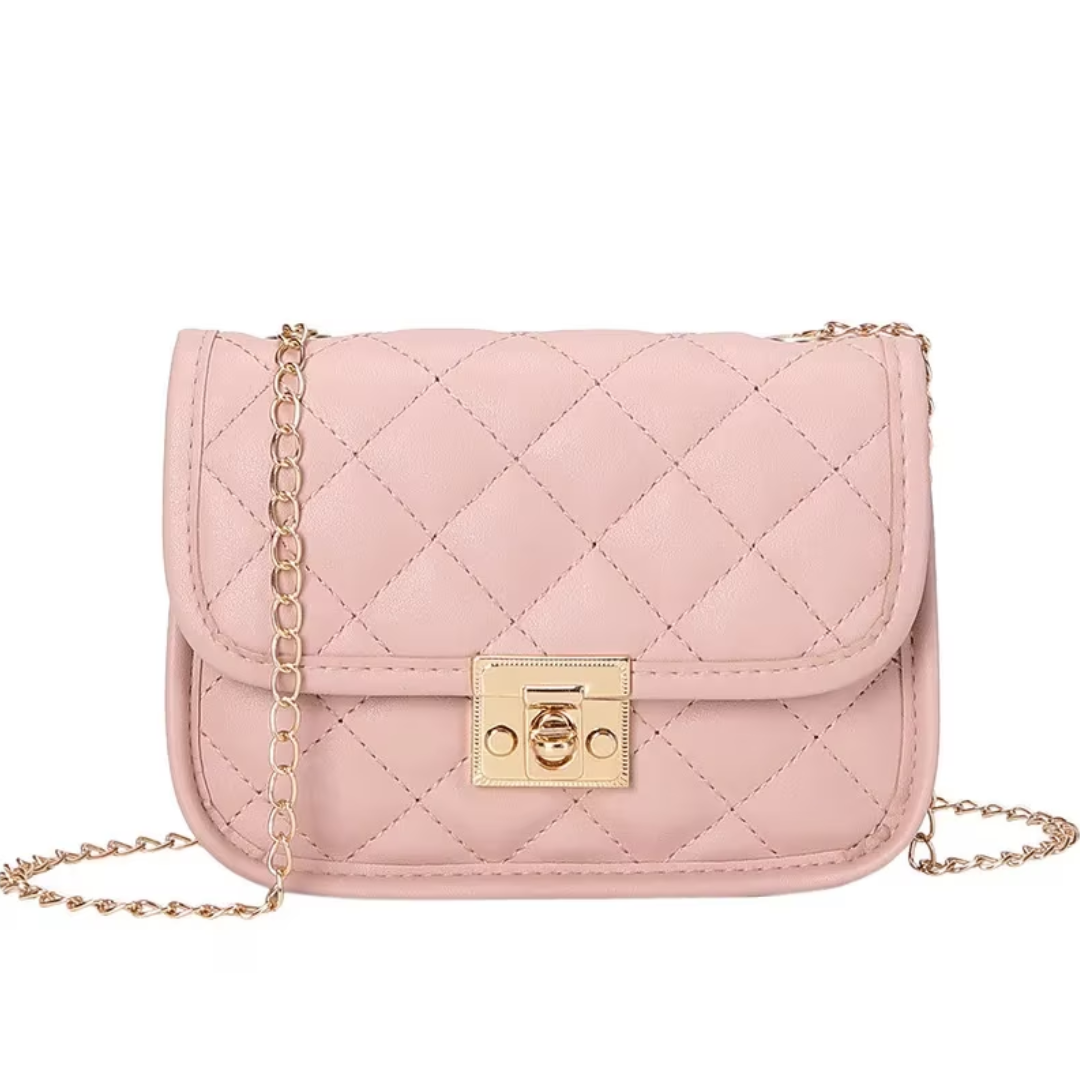 Variant image for Damen-Handy-Tasche, gepolstert, gesteppt, Polyester-2