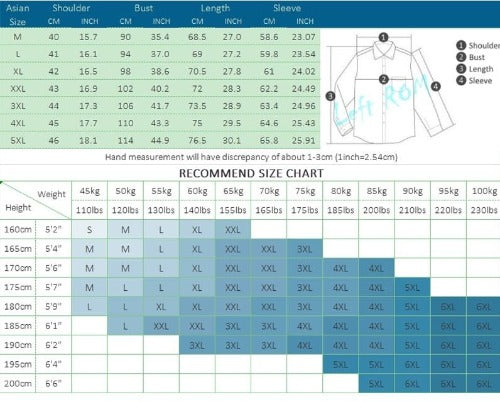 Herren-Winterjacke, lang, modernes Design, hochwertiger Stoff-4