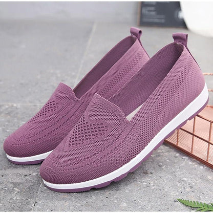 Herrenschuhe, sportlich, atmungsaktives Netzmaterial, ergonomische Sohle-2