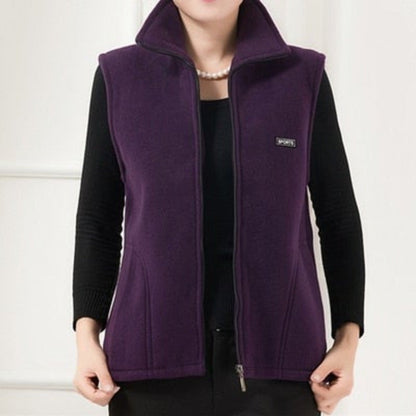 Variant image for Herren-Weste, trendig, funktioneller Baumwolle, Polyester-13