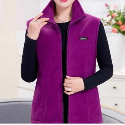 Variant image for Herren-Weste, trendig, funktioneller Baumwolle, Polyester-33