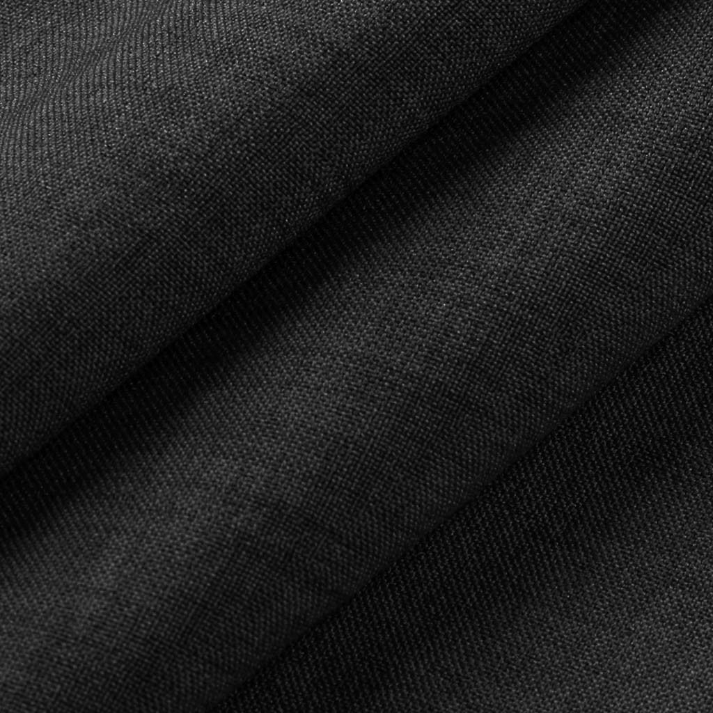 Damen-Kleid, Trapezform, leichte Baumwolle, elegant, Schnitt-2