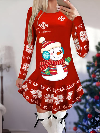 Damen-Minikleid, glitzernd, leicht, Material, für festliche Anlässe-6