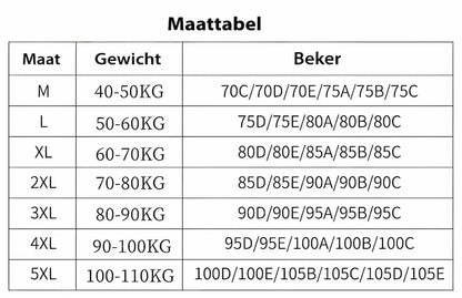 Damen-Bralette-BH, bügellos, Spitze, Polyamid 5