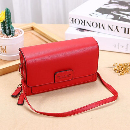 Variant image for Damentasche, Crossbody, multifunktional, PU-Leder, elegantes Design-12