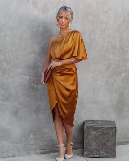 Variant image for Damenkleid Elegant Figurbetont mit Stickerei-13