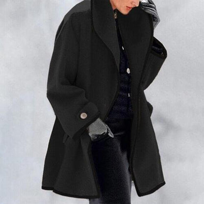 Variant image for Damen-Jacke, isoliert, luxuriöses Polyester-18