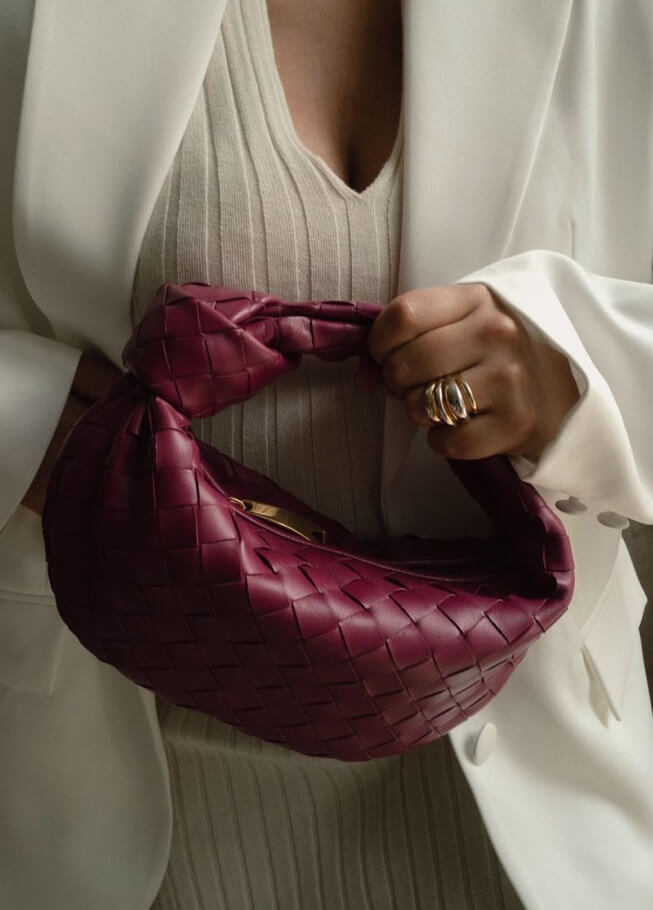 Elegante Damen-Satchel aus Kunstleder mit filigranen Details – Schwarz, verstellbarer Schulterriemen, perfekt für Alltag und Freizeit 12