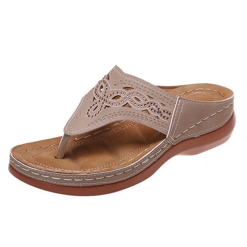 Herren-Sandalen, offen, Design, leicht, den Sommer-1