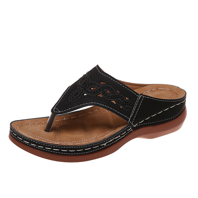 Variant image for Herren-Sandalen, offen, Design, leicht, den Sommer-10