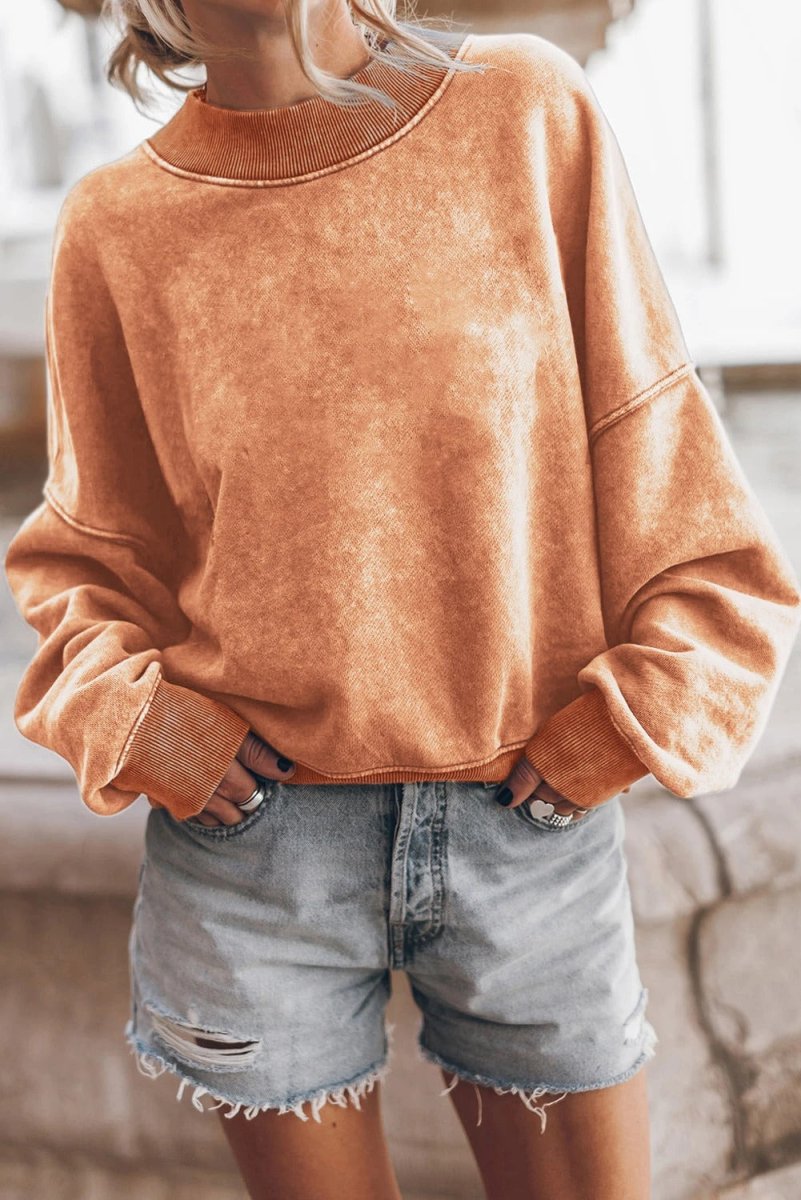 Herren-Winterpullover, zeitloses Design, weiches Material-3