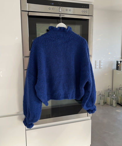 Damenjacke Warm Fleece Modernes Design für Kalte Tage-5