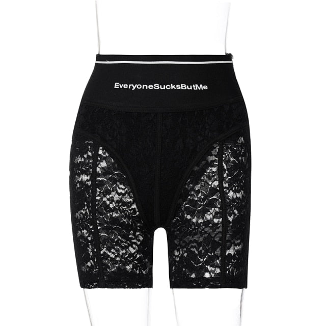 Variant image for Damen-Leggings, Blumenmuster, enge Montage, Polyester, hohe Taille-2