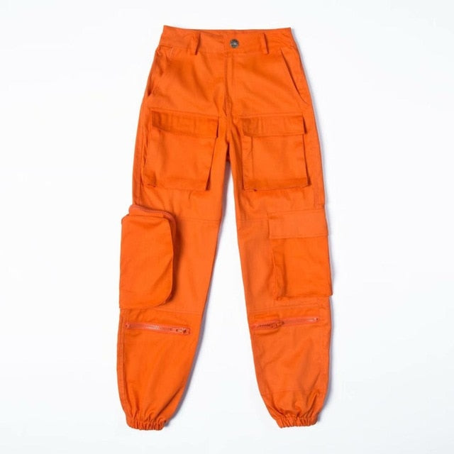 Variant image for Herren-Arbeitshose, gestreiftes Polyester, Spandex-3