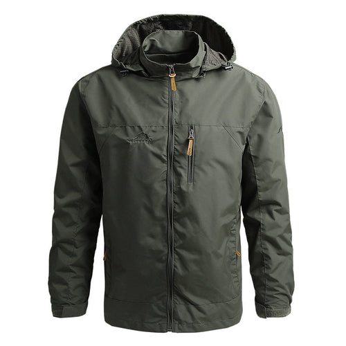 Damenjacke Softshell Funktionelles Wasserabweisendes Design-1