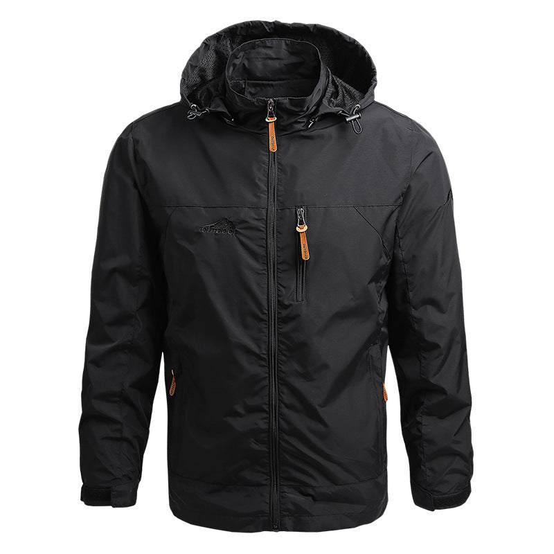 Variant image for Damenjacke Softshell Funktionelles Wasserabweisendes Design-8