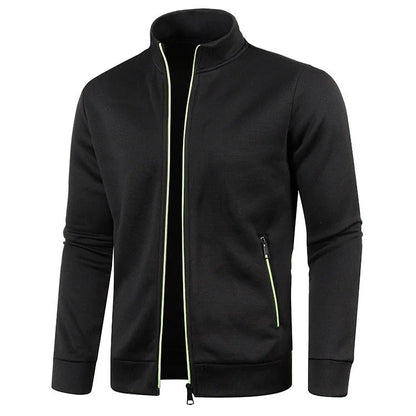 Damen-Rollkragenpullover, mit Reißverschluss, Polyester, eleganter Komfort-6