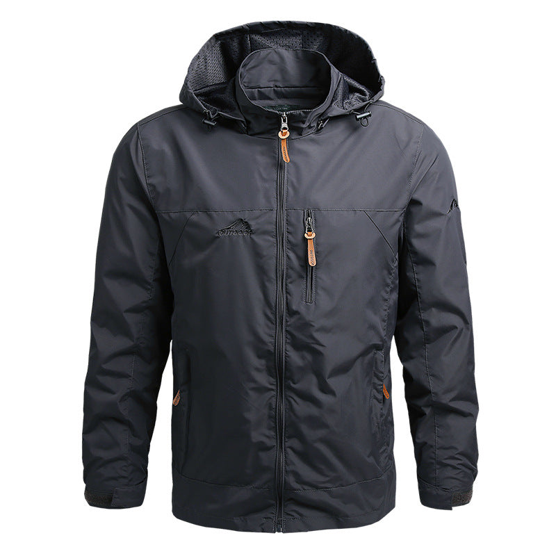 Variant image for Damenjacke Softshell Funktionelles Wasserabweisendes Design-29