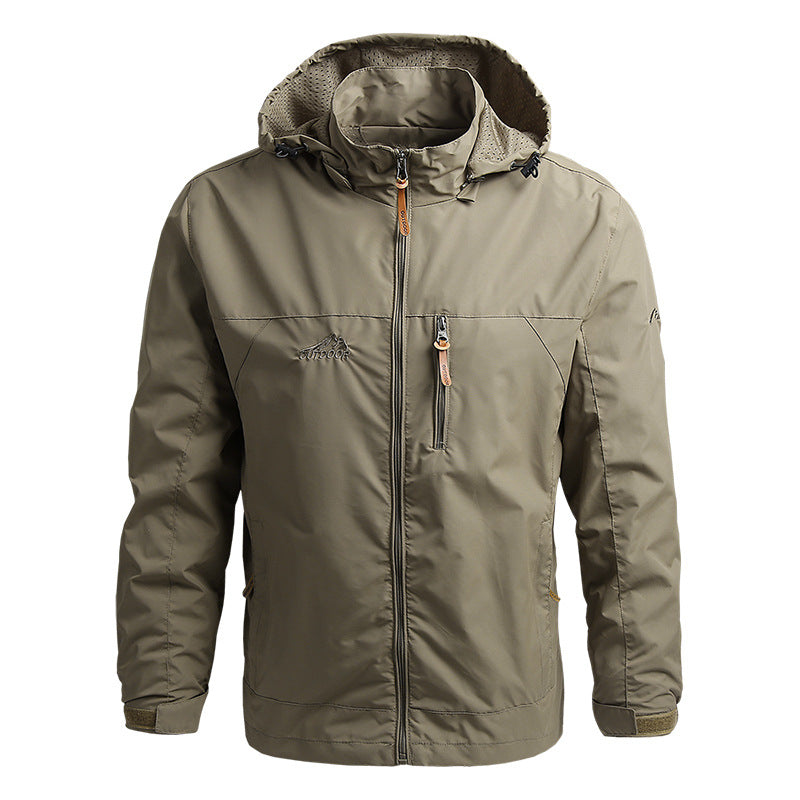 Variant image for Damenjacke Softshell Funktionelles Wasserabweisendes Design-15
