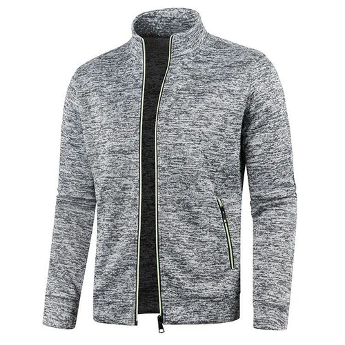Damen-Rollkragenpullover, mit Reißverschluss, Polyester, eleganter Komfort-1